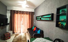 Condominio Severos Mar